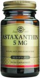 Astaksantin Salvus 5 mg 