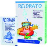 Hrana Reidrato Pharmalife 10 vrećica x 6,5 g