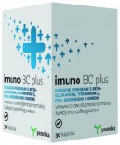 Imuno BC Plus 30 kapsula