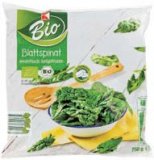 Špinat Bio 750 g