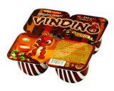 Mliječni desert Vindino Vindija 4x60g