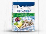  Marinirani inćuni Eridanous 60 g