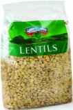 Leća zelena Campo largo 500 g
