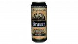 Pivo Brauer 0,5l