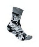 Čarape muške Livergy 2 para