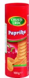 Čips paprika ili slani Crusti Croc 100 g