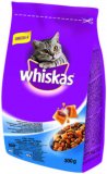 Hrana za mačke Whiskas 300g