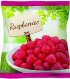 Smrznute maline 500 g