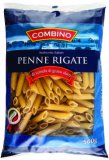Tjestenina Penne Rigate Combino 500 g