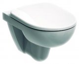 WC daska Click2Clean