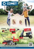 Comet katalog Akcija od 03.04.-30.04.2018.