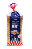 Toast American sandwich 750 g