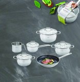 Posuđe Rosmarino Pour & Cook II