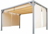 Paviljon gazebo 3 x 4 m