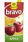 Negazirani sok Bravo Brick 2L