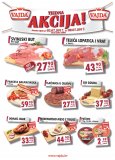 Vajda letak Tjedna akcija od 03.07.2017. do 09.07.2017.