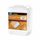 Lak za parket Chromoden Aqua PU 1K 390 sjajni 5 l