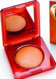 Bronzer Egyptische Erde Ikos 7g