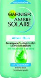 After Sun losion za tijelo Garnier Ambre Solaire 400ml