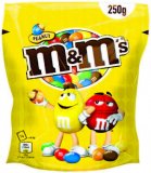 Bomboni M&M S od 213g do 250g