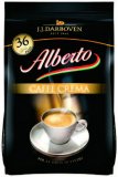 Kava u filter vrećicama Alberto 36 vrećica