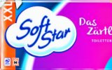 Toaletni papir XXL Softstar