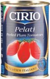 Rajčice Cirio 400 g