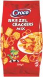Krekeri i pereci Croco mix 500 g