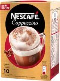 Cappuccino Nescafe 140 g