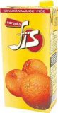 Voćni sok naranča ili jabuka Fis 2 L