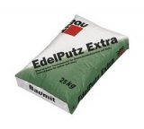 Suha žbuka Baumit Edelputz 1.5 mm bijeli 25 kg