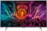LED TV Philips 4 K Android 49PUS6501/12 124 cm