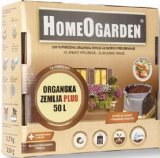 Organska zemlja Homeogarden Plus 2,7 kg