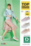 Deichmann katalog akcija 01.04.-30.04.2018.