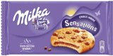 Čokolada Milka keksi 140 do 175 g