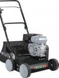 Benzinski prozračivač trave Gardol GBV 40 2,2 kW