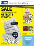 Jysk katalog Rasprodaja i ostale izvrsne ponude 06.07.-19.7.2017.
