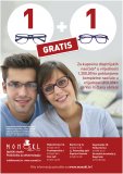 Optički studio Monokl letak od 01.07. do 31.07.2017.