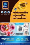 Hofer katalog Akcija 23.04.-06.05.2018.