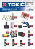 Tokić katalog Akcija 1.7.-31.7.