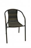 Stolica Bistro 60x52x70 cm