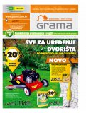 Grama katalog Akcija 23.04.-21.05.2018.