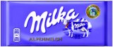 Čokoalda Milka 81-100g