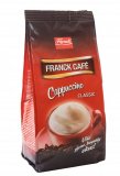 Caffe Cappuccino Franck 200 g