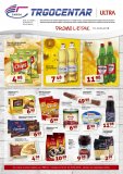 Trgocentar Promo letak 16.04.-29.04.2018.
