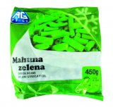 Mahuna zelena AG Frigo 450 g