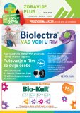  Zdravlje plus proizvodi na akciji od 01.05.2018. do 31.05.2018.