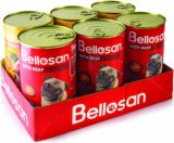 Hrana za pse Bellosan 