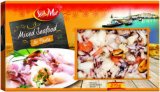 Morski plodovi više vrsta 270 g
