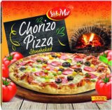 Pizza Chorizo 330 g